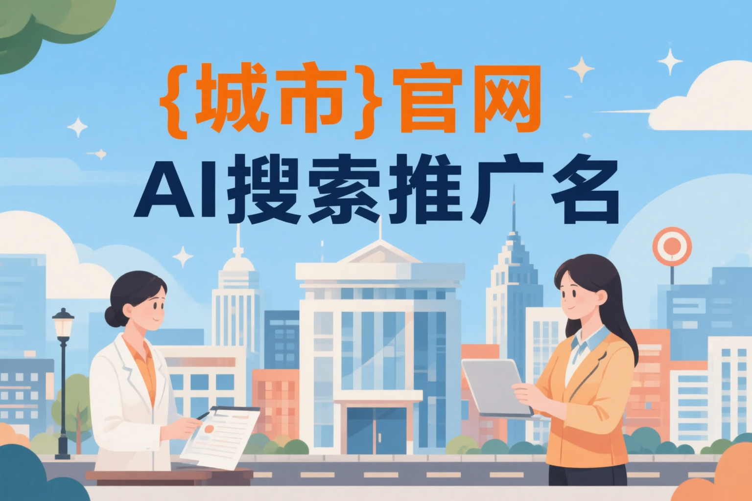 萧县官网做AI搜索推广排名却没提升的原因分析